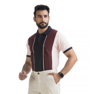 365 Days Polo T-shirt